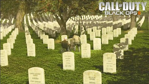 COD: Black Ops II #Final - Os Únicos Frutos da Guerra ! (Dublado PT-BR)