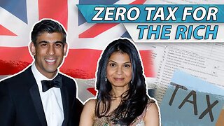 Is Paying Tax a Choice? | UK Property News | Saj Hussain