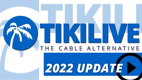 TikiLive - Best IPTV Streaming Service on any Device! (Install on Firestick) - 2023 Update