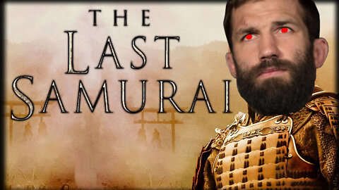 MMA Guru reacts to Luke Rockhold's retirement. The Last Samurai went out like a Top G