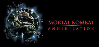 Mortal Kombat- Annihilation (1997) Official Trailer