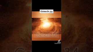 Genesis 34