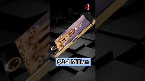 The 5 Most Expensive Phones in the World. #MostCostPhone #Phone