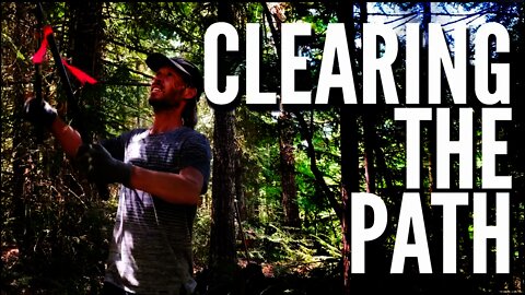 Clearing the Narrow Path | Stop Creating Chaos People! No More Thickets! | My Rant