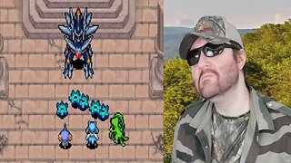 Pokemon Mystery Dungeon But If The Characters Were Smart (PMDG) - Reaction! (BBT)