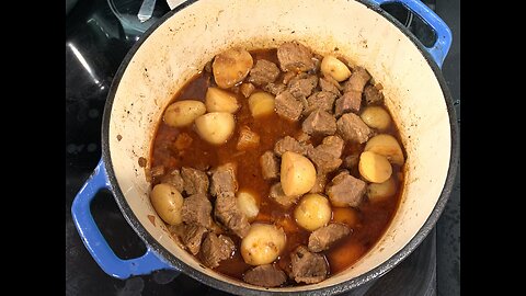 Beef Stew