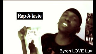 Rap-A-Taste