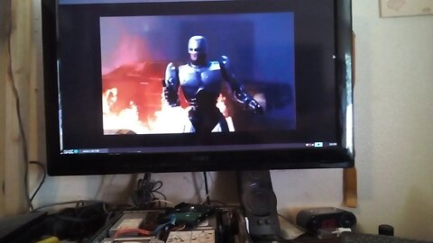 My Girlfriends PC HOW did I get the emulators to work.