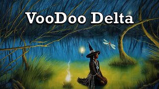 VooDoo Delta