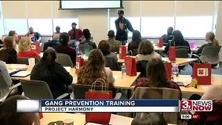 Local organizations keep kids from gang life