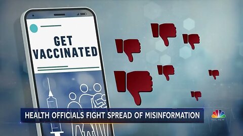 Local health departments working to restore trust as they fight vaccine misinformation