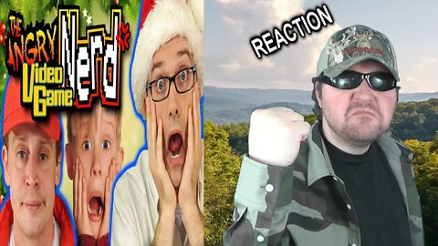 Home Alone Games with Macaulay Culkin - Angry Video Game Nerd (AVGN) REACTION!!! (BBT)