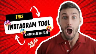 The only tool you need to get leads from Instagram