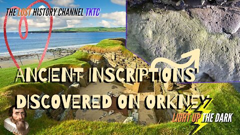 Skara Brae Discovery Shows Echos of Lost Advanced Culture (160 Thousand Channel Subs Reached 💚)