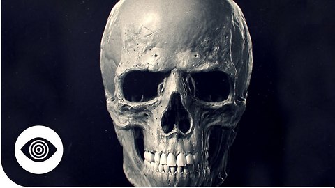 The Mystery Of Gernimo's Skull