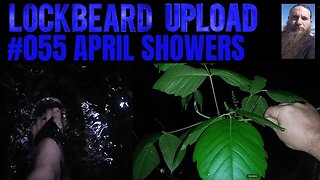 UPLOAD #055. April Showers