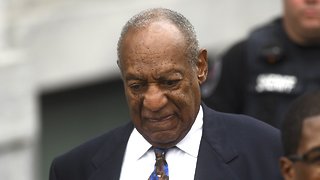 First Day Of Bill Cosby's Sentencing Process Wraps Up