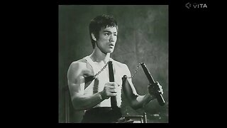 QUEM FOI BRUCE LEE SUA HISTÓRIA COMPLETA