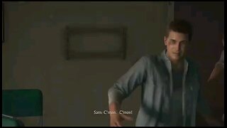 P_S_P Uncharted_4 prison escape