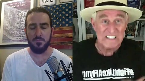 EP031 Roger Stone vs Hunter Biden