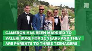 Candace Cameron Lets Fans Know What’s Kept Her Marriage Alive For 20 Years