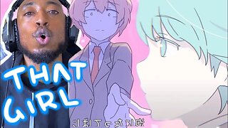 Eve (Daaamn Girl!) The Secret About That Girl REACTION By an Animator/Artist