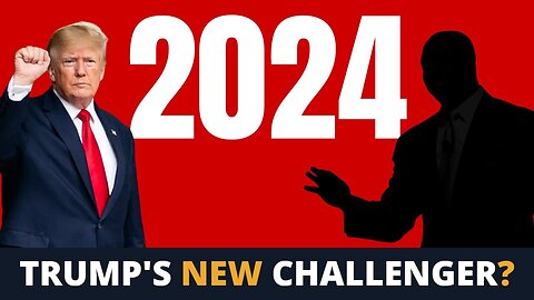 DONALD TRUMP'S CONTENDER ANALYSIS FOR THE 2024 GOP PRIMARY - TRUMP NEWS