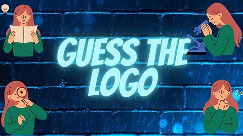 Can You Guess These Famous Brands By Their Logo? Part 3 #logoquiz