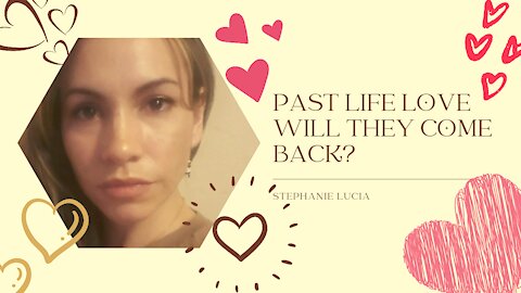💓Past Life Love💚 Will They Return? Pick a Card Reading #love #