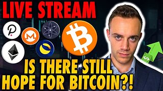 This SHOCKING Indicator Reveals What Bitcoin Will Do Next!