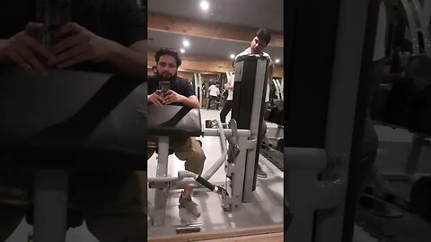 Gym Tour #excersie #gym #fitness #fatloss #healthylifestyle