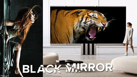 Black Mirror Metaverse - The Documentary