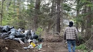 Heavens Homestead: More Tractor Work Today!