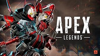Moving up the Ranks in Apex Legends. Xbox player winning with PC players?