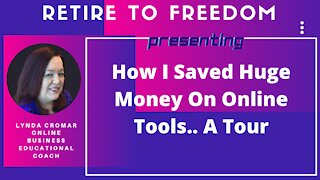 How I Saved Huge Money On Online Tools.. A Tour