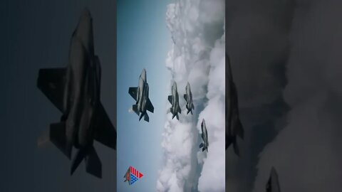 F-35 Lightning II Short Explanation