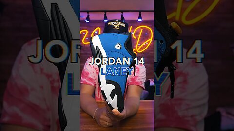 WATCH Before Buying Air JORDAN 14 Laney 🔥🔥🔥🔥