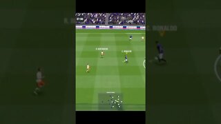 GAMEPLAY TOTAL FOOTBALL #shorts #gameplay #android #trending #viral #youtubeshorts #football #ps