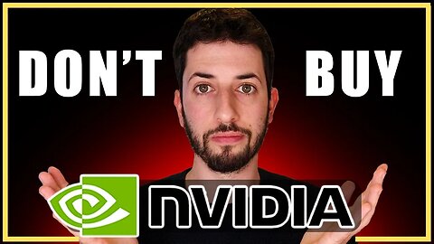 Is it Too Late to Buy Nvidia Stock?