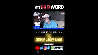 Charlie Reacts | Lindsey Graham got Booed 🤣 🤣 🤣