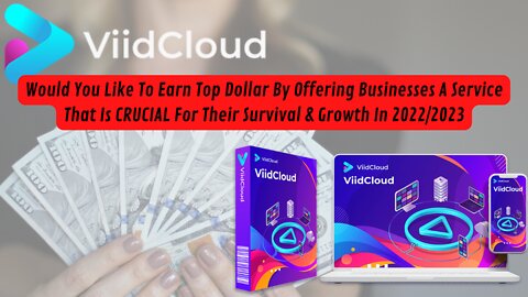 ViidCloud