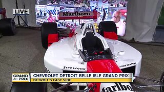 Chevrolet Detroit Grand Prix