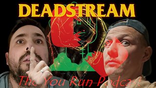 Deadstream (2022) Movie review