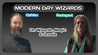 On Wizards, Magic and Gnosis