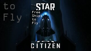 Star Citizen FREE FLY WEEK