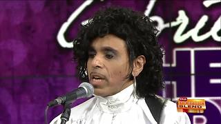 Performances from The Prince Experience!