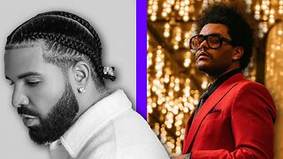 Drake & The Weeknd’s AI-Generated Song Is Submitted For Grammy Nominations