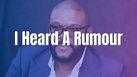 British Royal Family: The Public's Perception: Is Tyler Perry Just a DIRTY DOG? Netflix Documentary