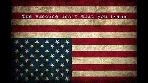 It's a symptom suppressant, not a vaccine