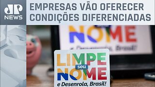 Lojas do varejo antecipam condições para a renegociação de dívidas no programa ‘Desenrola Brasil’